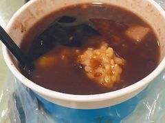 招牌芋圆-芋香缘tarosweet(1天地店)