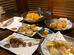 -鸟鹏烧鸟居酒屋(熙龙湾店)