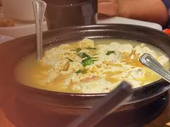 -新旺茶餐厅·早餐·夜宵(仙霞店)