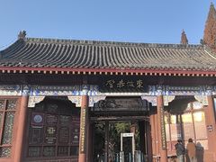-东坡赤壁风景名胜区