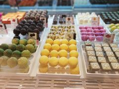 -GODIVA(月星环球港店)