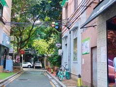 -JPG coffee(广州体育西店)