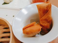 -苏小柳点心·手作小笼包(鸿寿坊分院)