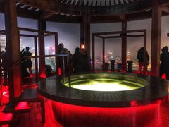 -非常时髦餐厅VUE Restaurant(外滩茂悦大酒店)