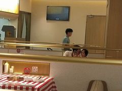 -西贝(金桥店)