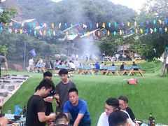 -北京山里寒舍度假酒店
