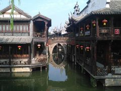 -台儿庄古城