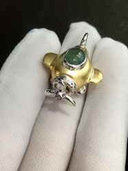 -夸克珠宝设计工作室