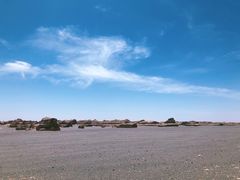-敦煌雅丹国家地质公园