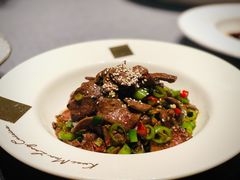 -桂满陇·海市蜃楼·黑金(国金店)