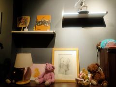 -咖法森林·咖啡  酒吧(天河店)