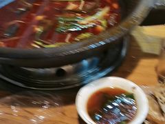 -都江堰石锅鱼