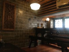 -张记牛肉面馆(天津路店)