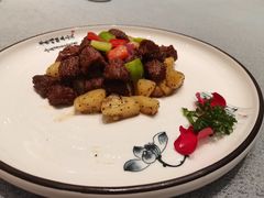 -同喜烤鸭店(光芒店)