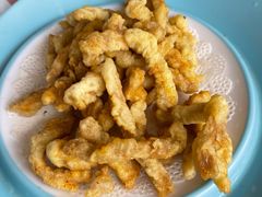 -小慧莜面村(青东店)