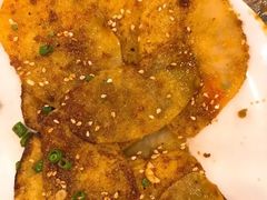 -沈记烧烤海鲜(江汉二路店)