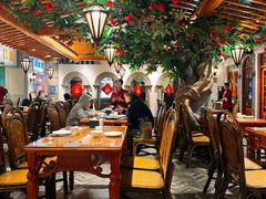 -老广酒楼(樱花店)