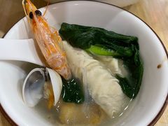 -红灯笼龙凤饭店(宁波老字号店)