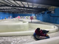 -宁波冰雪大世界(北仑区)