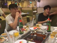 -海底捞火锅(漕宝路店)