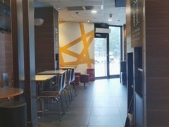 大堂-麦当劳(衡阳中心汽车站店)