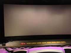 -中影佰纳国际影城DMAX(花都广百广场店)