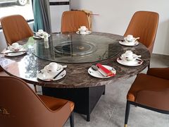 包厢-麦园农庄·西江河鲜