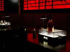 -赤红音乐现场(浦东金桥路店)