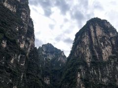 -龙庆峡风景区