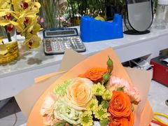 -EPOQUE·一刻花店(兴业太古汇店)