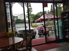 -凤嫂农家乐(梁弄店)