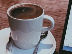 美式咖啡-ZEMOCAFE·FUSION FOOD(西交利物浦店)