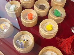 -德发长饺子·非遗(钟楼店)