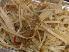 -新华阿喜烧烤(嘉泰雅园店)