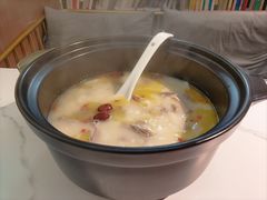 -醉霖生态餐厅(交大店)