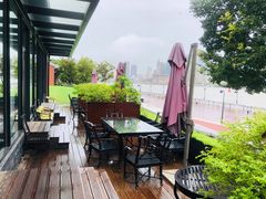 景观位-浦江二号·独栋江景餐厅(滨江大道店)