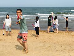 -南戴河国际娱乐中心