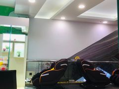 -新世界百货(顺义店)