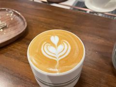 -Double cafe