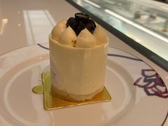 -上海静安香格里拉大酒店