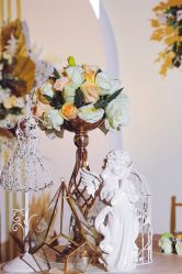 -中谷小南国花园酒店·宴会厅