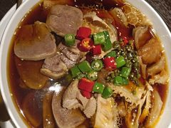 -甄御•海鲜新青岛菜(麦岛店)