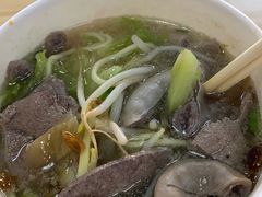 -欢欢沙茶面(大学路店)