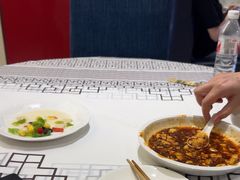 -宏玲餐厅(四川南路店)
