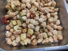 -浙江同济科技职业学院餐厅