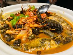 -老海陵·泰州菜(三水湾店)