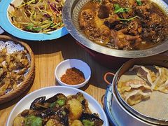 -东北灶(句容吾悦广场店)