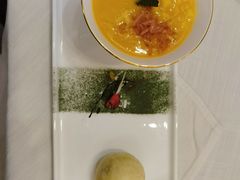 -富淳饭店(世纪公园店)