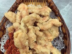 -廖川菜(金虹桥店)