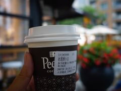 -Peet's Coffee皮爷咖啡(大学路店)